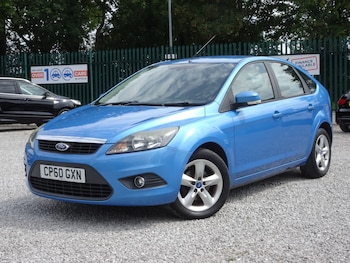 Used Ford Focus 2011 for sale - 75545685: Photo
