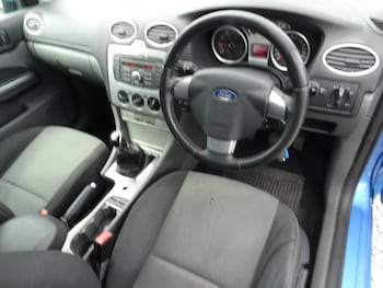 Used Ford Focus 2011 for sale - 75545685: Photo