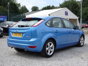 Used Ford Focus 2011 for sale - 75545685: Photo