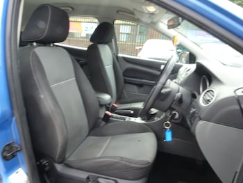 Used Ford Focus 2011 for sale - 75545685: Photo
