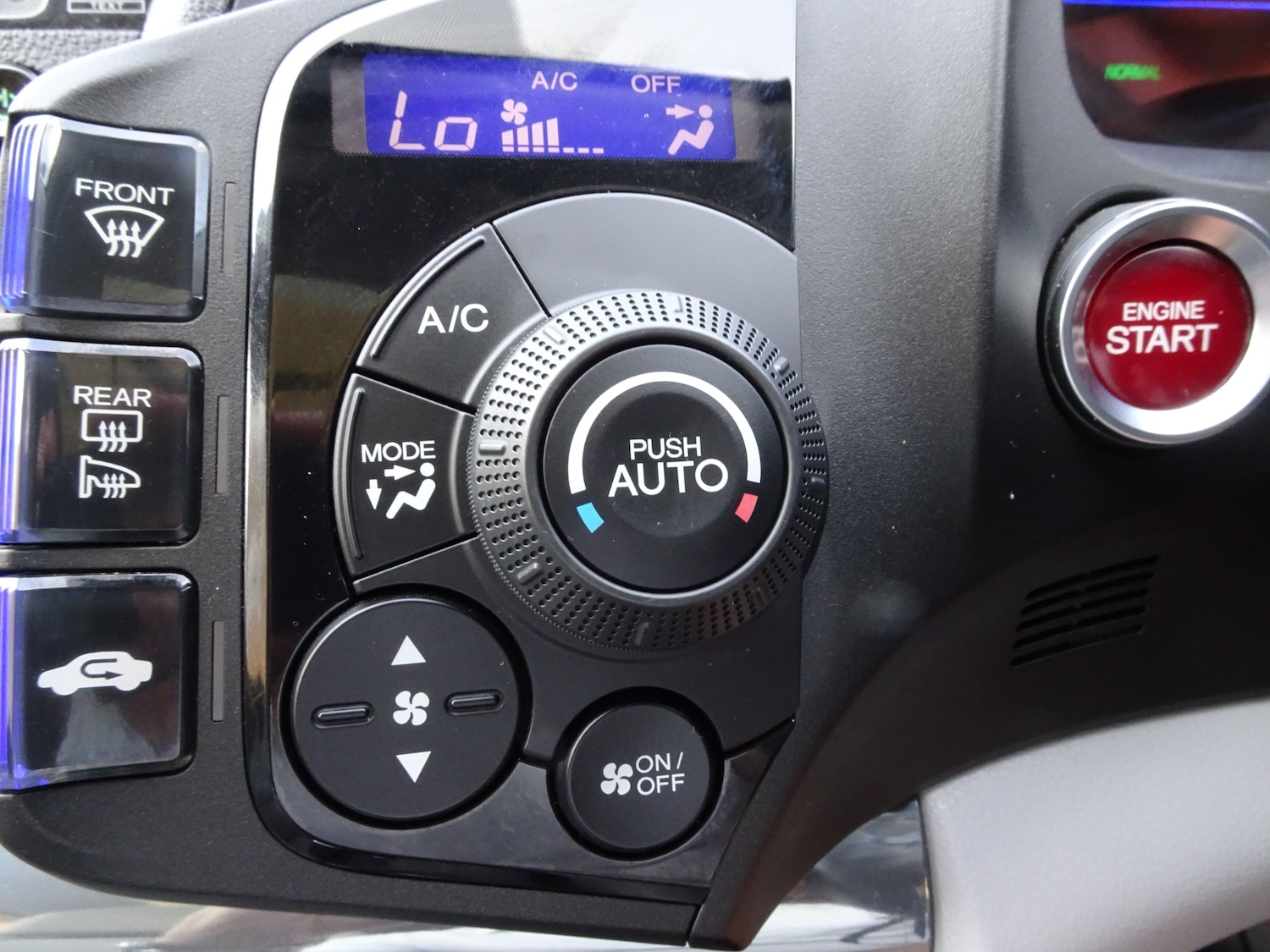 Used Honda CR-Z 2014 for sale - 75523687: Photo 10