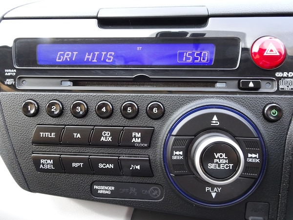 Used Honda CR-Z 2014 for sale - 75523687: Photo 10