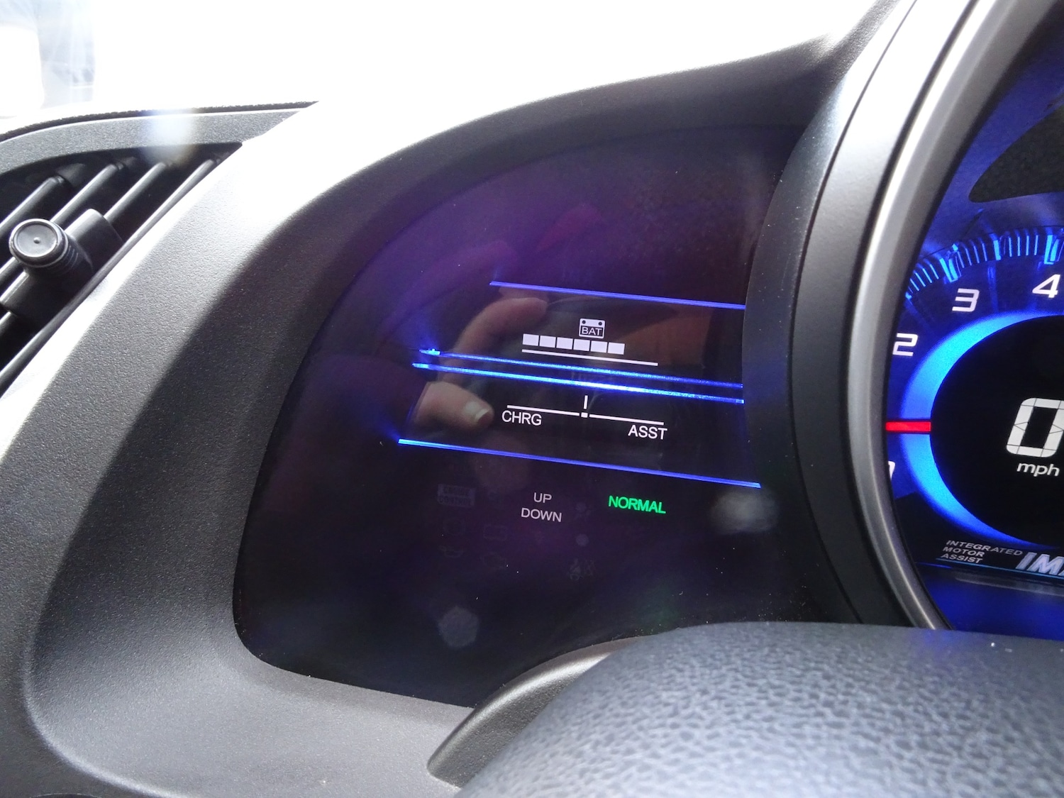 Used Honda CR-Z 2014 for sale - 75523687: Photo 11