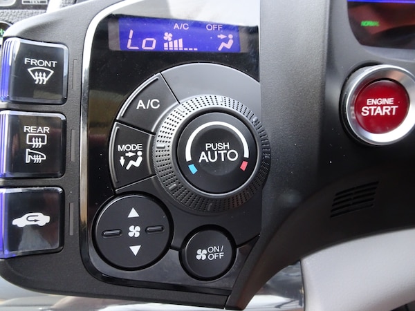 Used Honda CR-Z 2014 for sale - 75523687: Photo 14