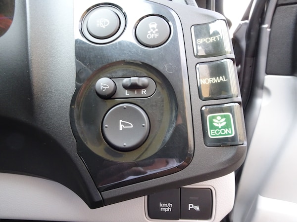 Used Honda CR-Z 2014 for sale - 75523687: Photo 16
