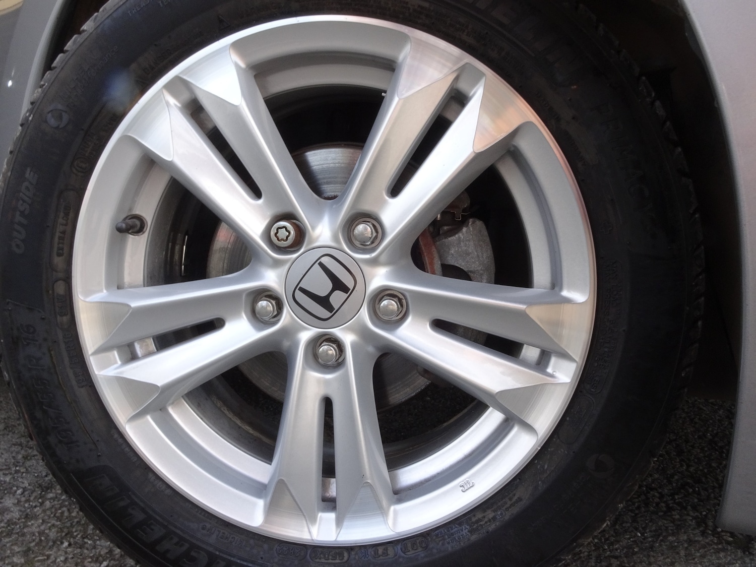 Used Honda CR-Z 2014 for sale - 75523687: Photo 17