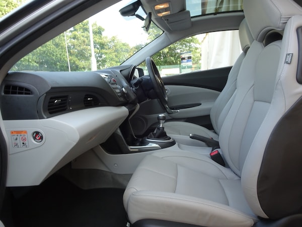 Used Honda CR-Z 2014 for sale - 75523687: Photo 17