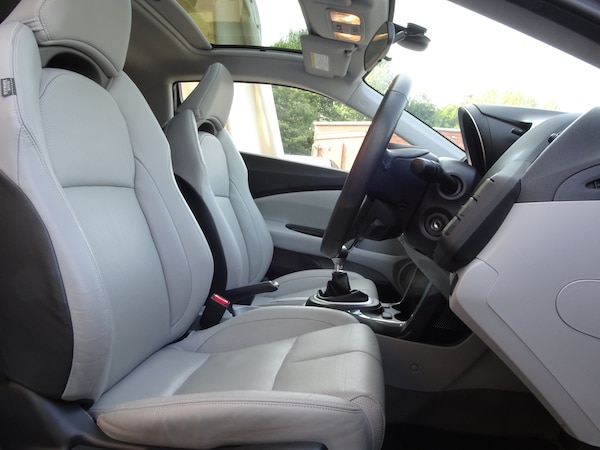Used Honda CR-Z 2014 for sale - 75523687: Photo 5