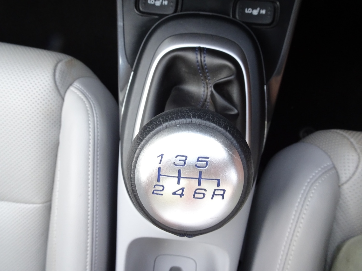 Used Honda CR-Z 2014 for sale - 75523687: Photo 6