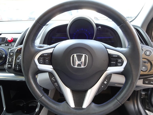 Used Honda CR-Z 2014 for sale - 75523687: Photo 6