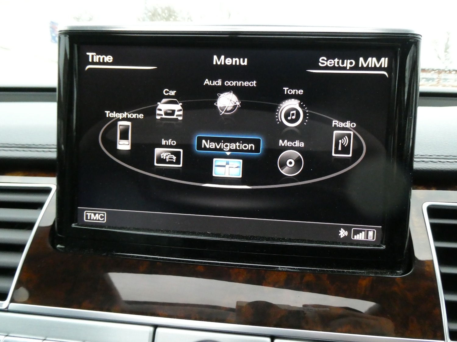 Used Audi A8 2016 for sale - 76762477: Photo 11