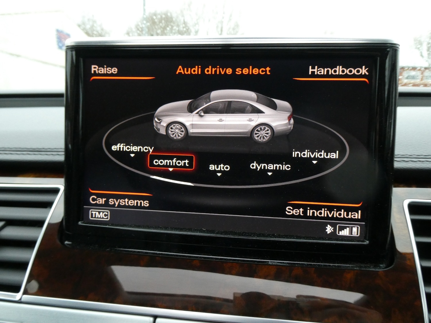 Used Audi A8 2016 for sale - 76762477: Photo 13