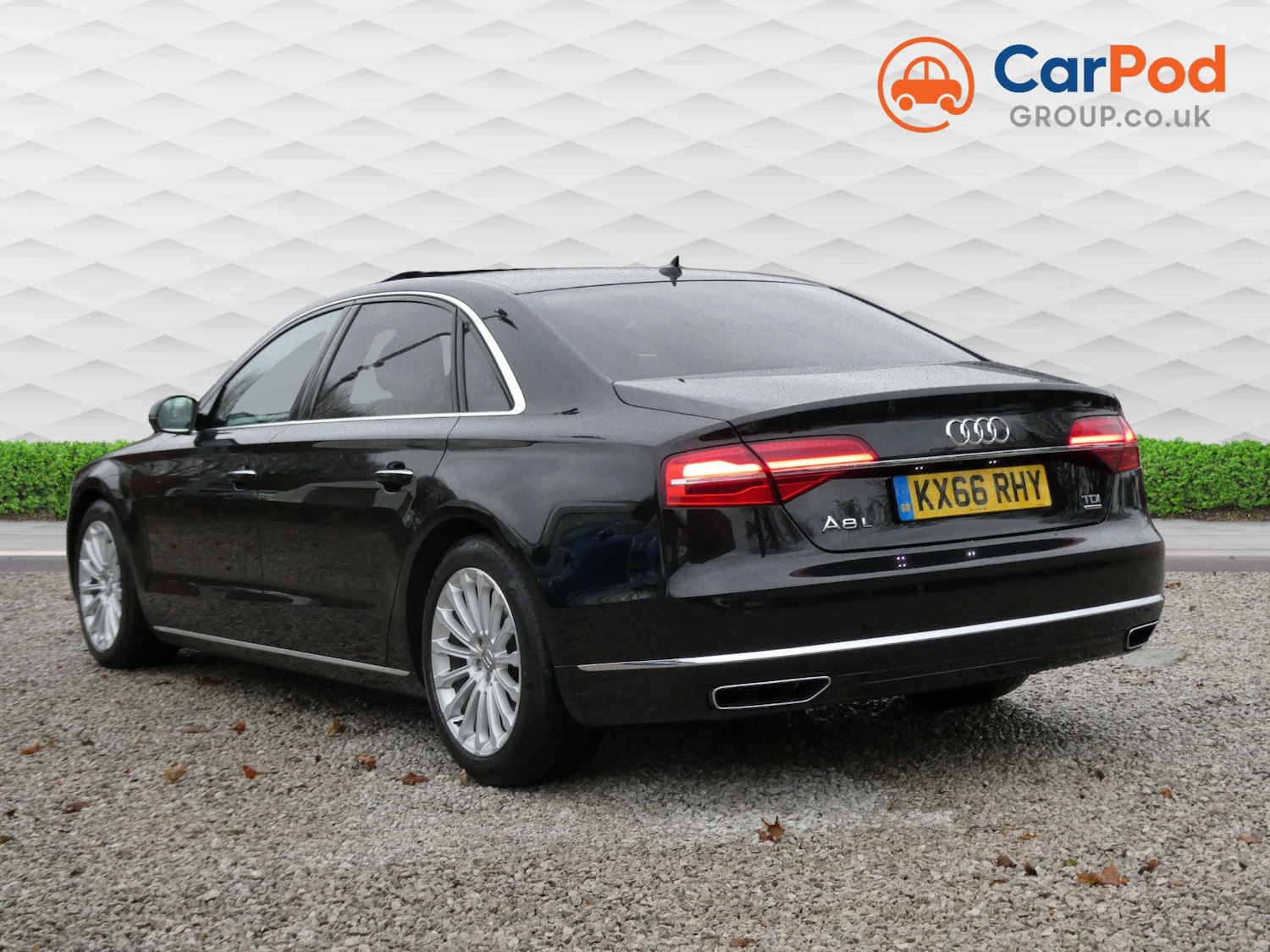 Used Audi A8 2016 for sale - 76762477: Photo 15