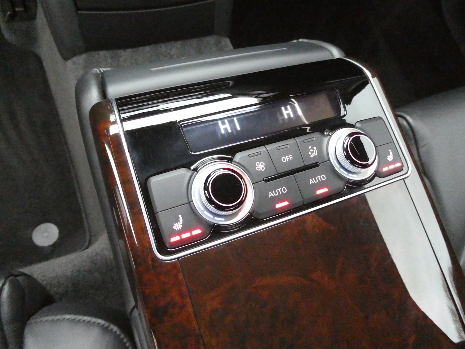 Used Audi A8 2016 for sale - 76762477: Photo 16