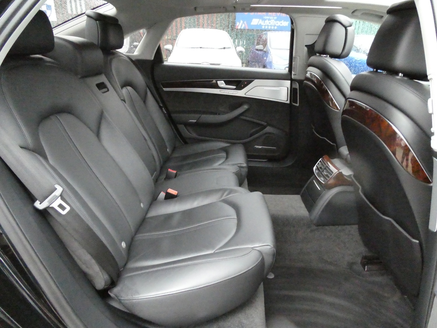 Used Audi A8 2016 for sale - 76762477: Photo 19