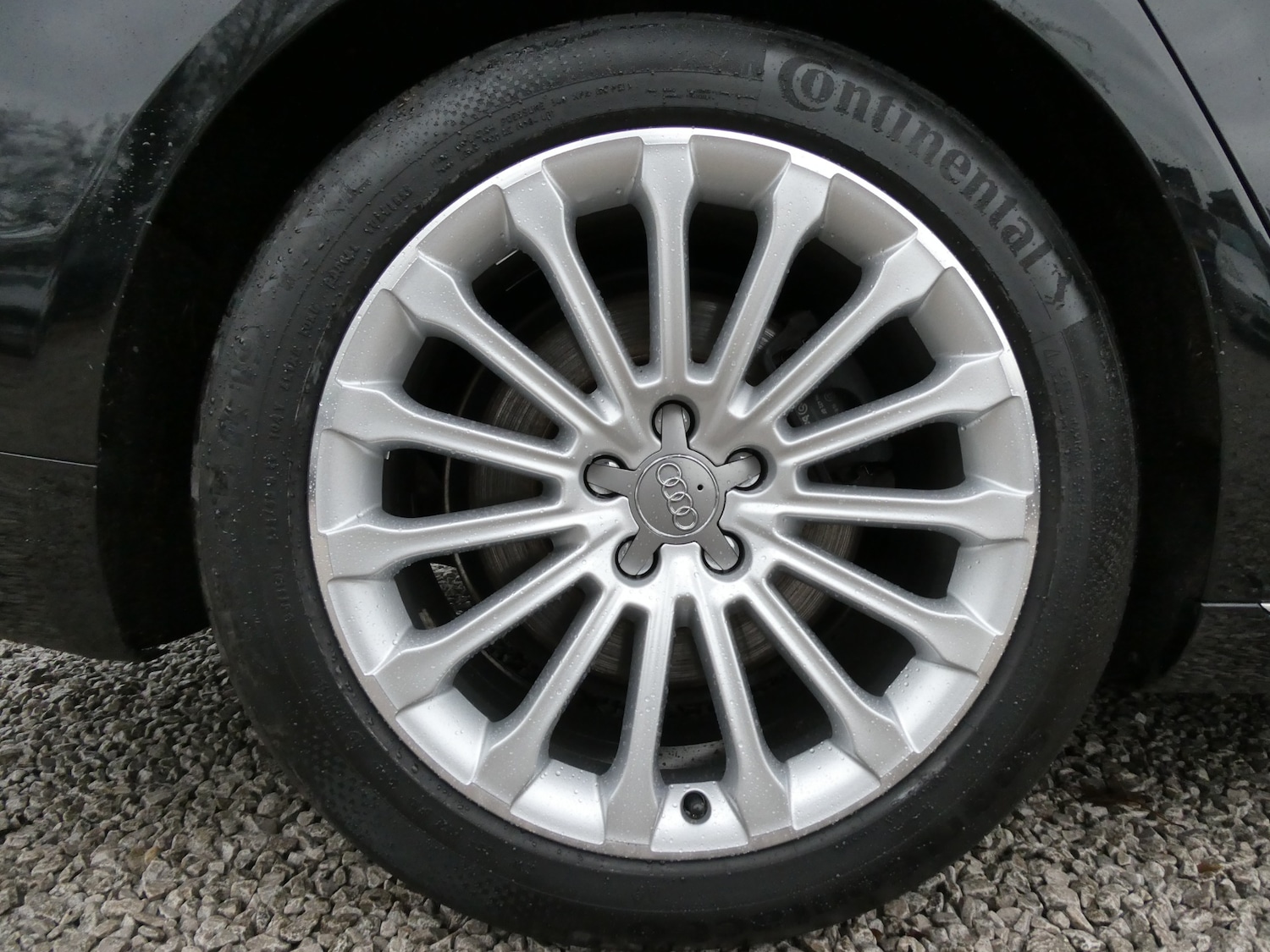 Used Audi A8 2016 for sale - 76762477: Photo 21