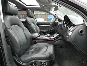 Used Audi A8 2016 for sale - 76762477: Photo