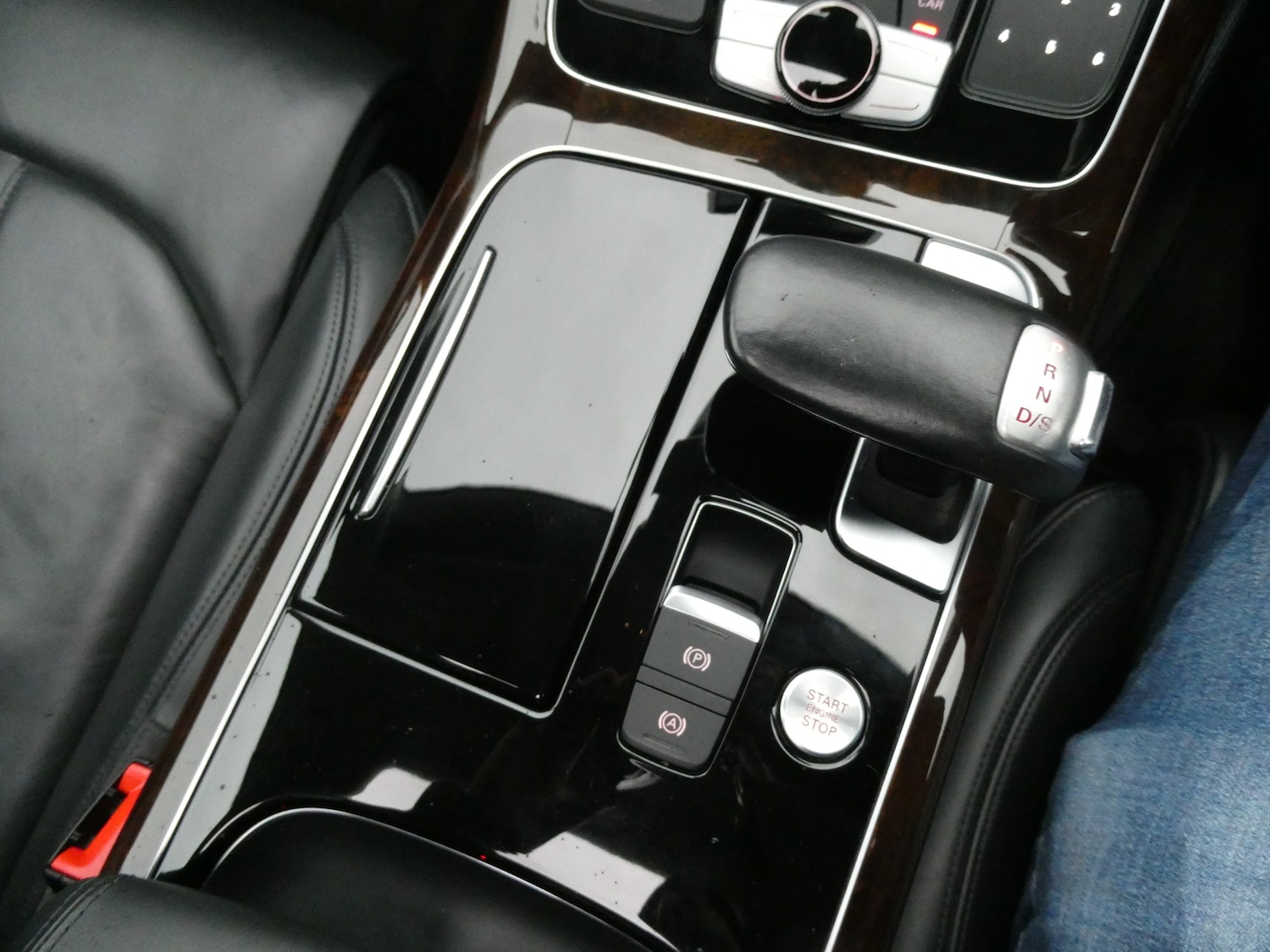 Used Audi A8 2016 for sale - 76762477: Photo 6