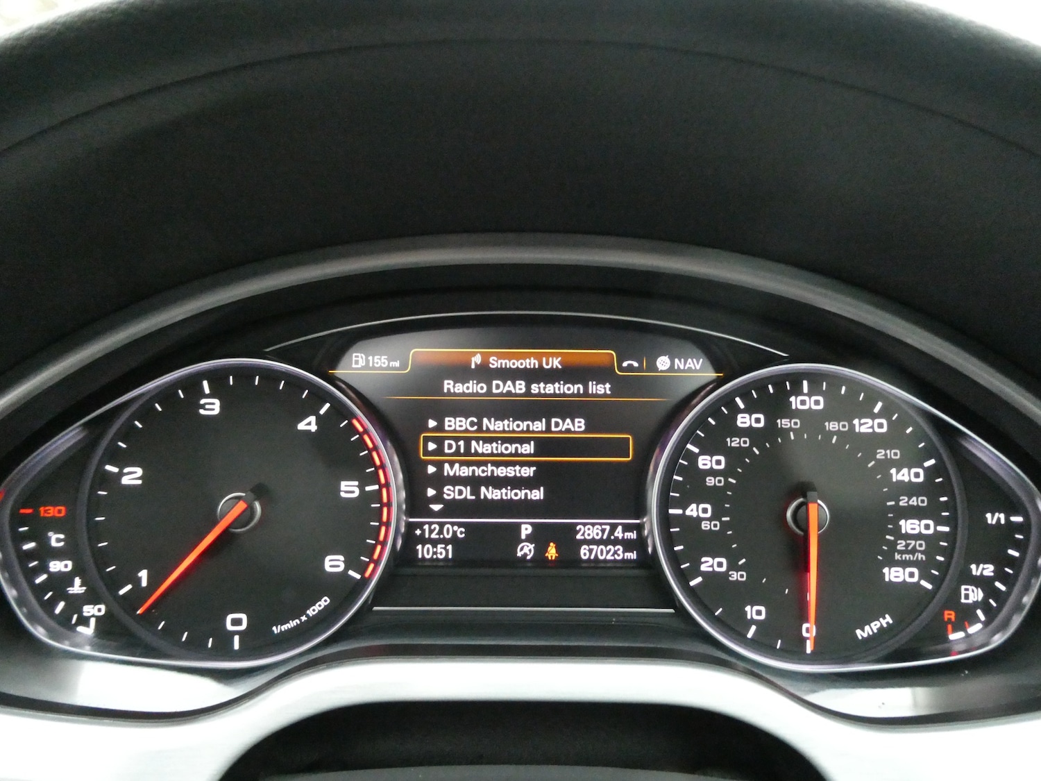 Used Audi A8 2016 for sale - 76762477: Photo 7