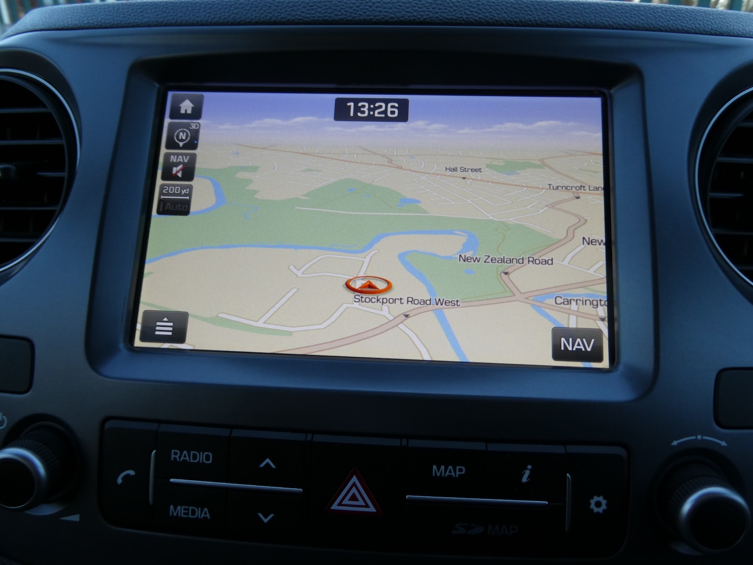 Used Hyundai i10 2018 for sale - 77223090: Photo 11