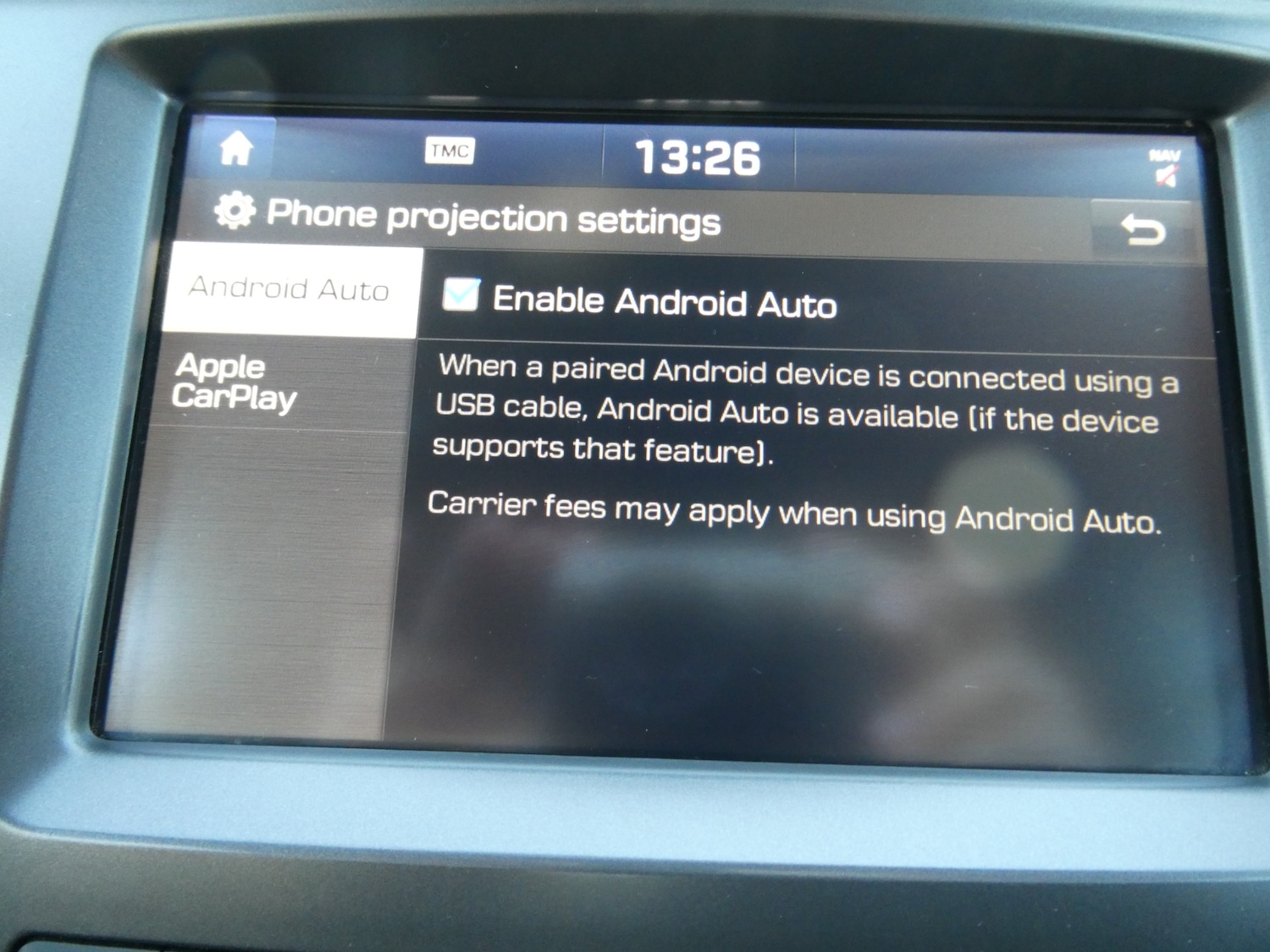 Used Hyundai i10 2018 for sale - 77223090: Photo 12