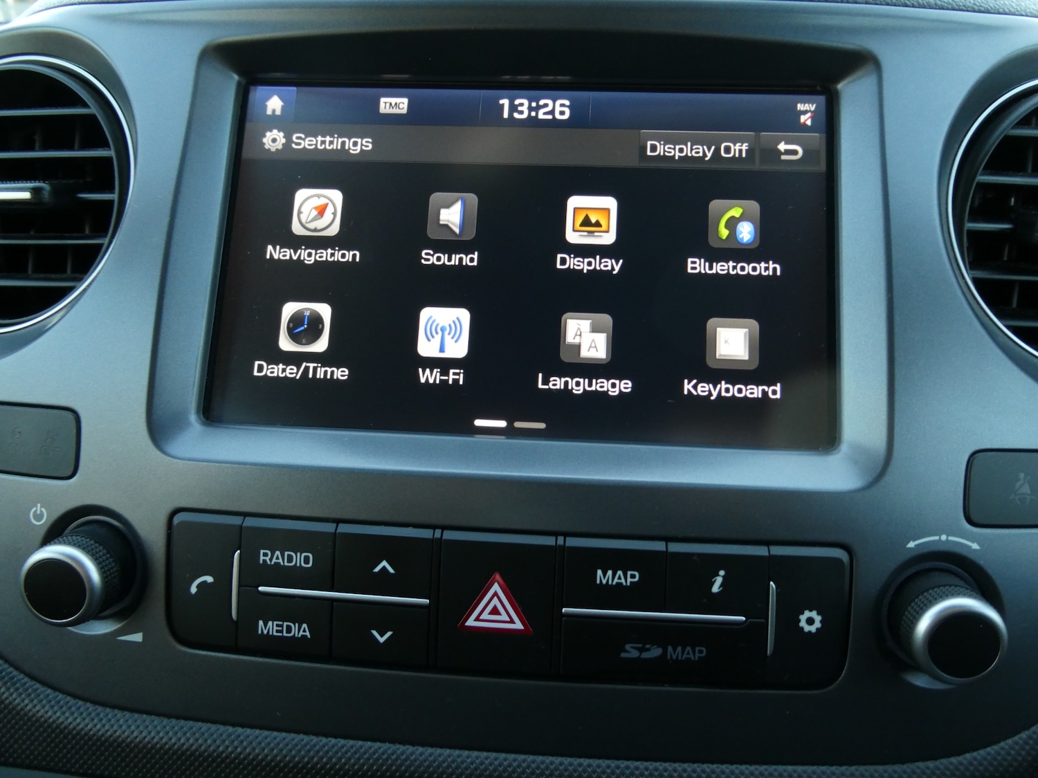 Used Hyundai i10 2018 for sale - 77223090: Photo 14