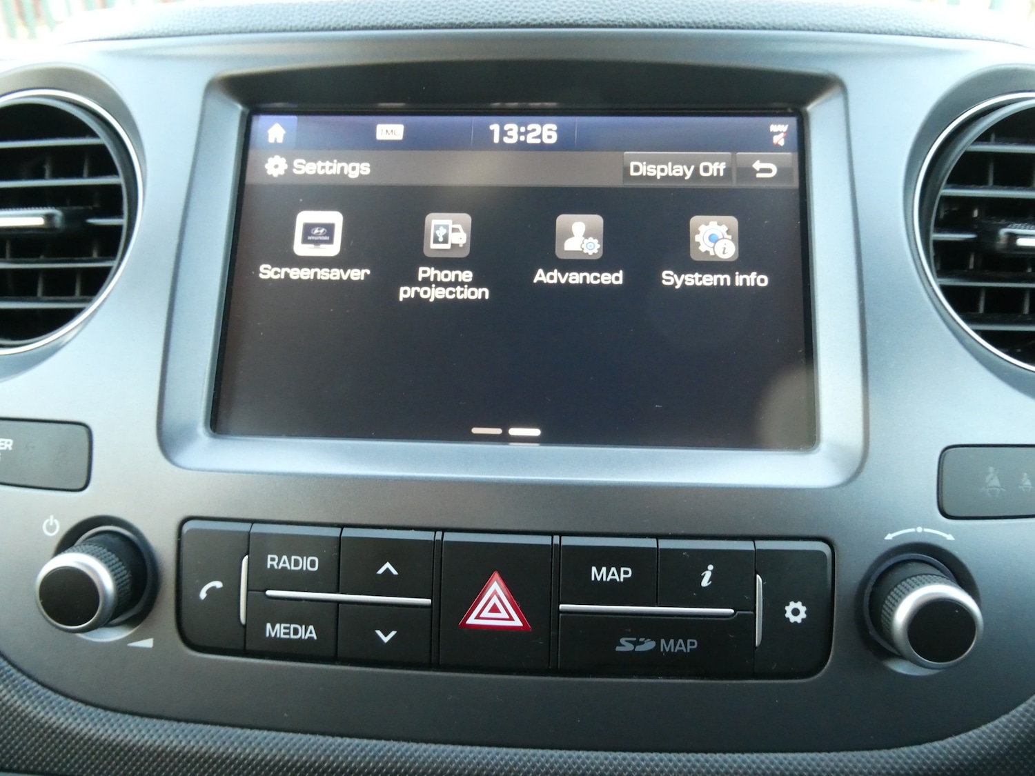 Used Hyundai i10 2018 for sale - 77223090: Photo 15