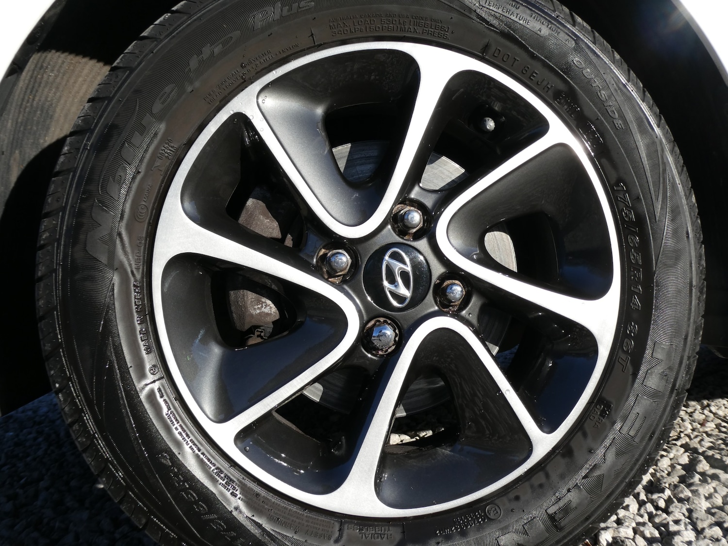 Used Hyundai i10 2018 for sale - 77223090: Photo 22