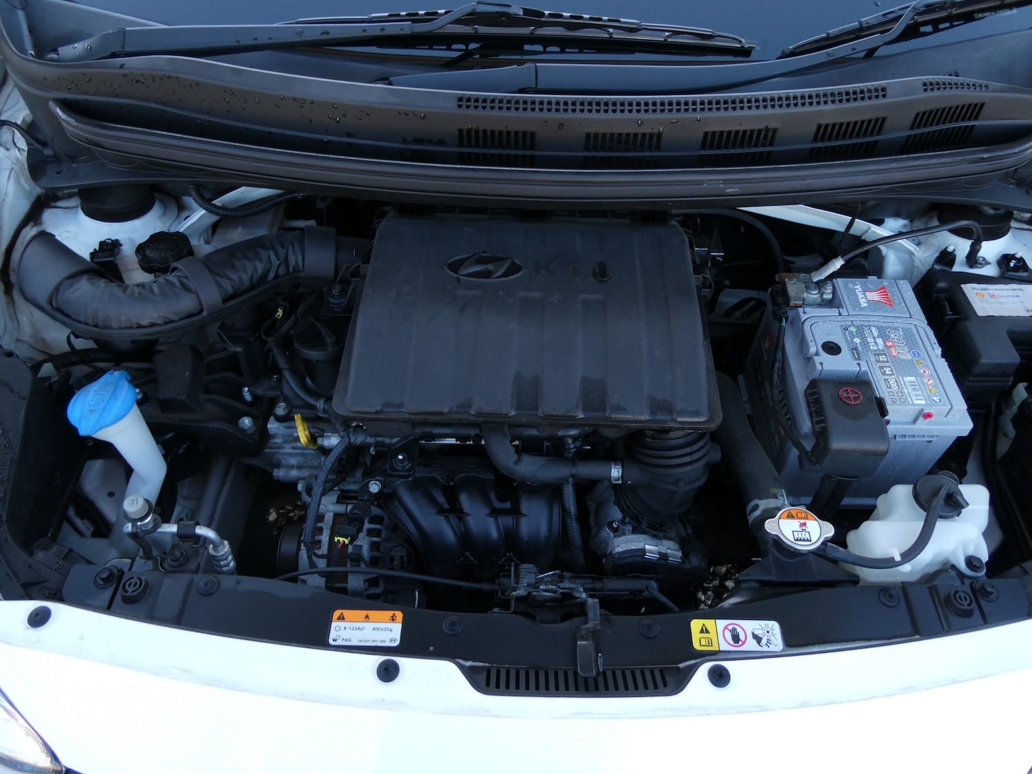 Used Hyundai i10 2018 for sale - 77223090: Photo 23