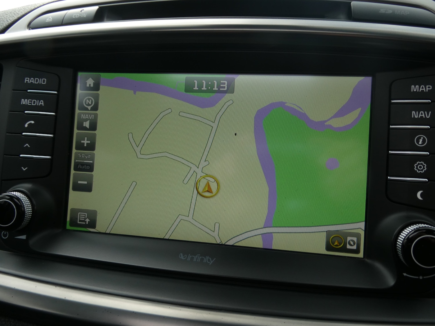 Used Kia Sorento 2016 for sale - 78196587: Photo 10