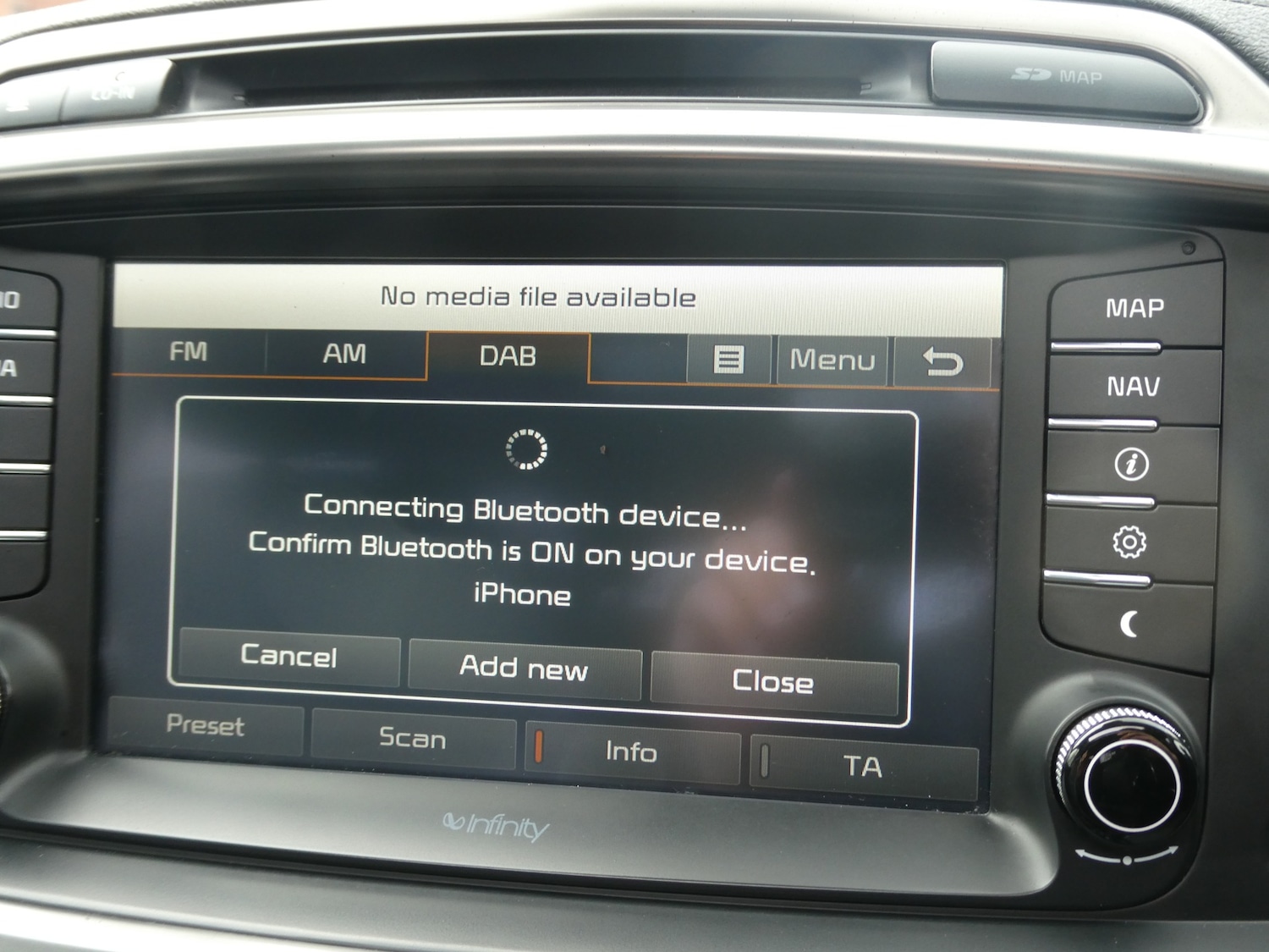 Used Kia Sorento 2016 for sale - 78196587: Photo 13