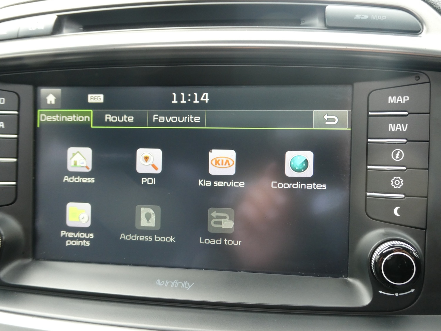 Used Kia Sorento 2016 for sale - 78196587: Photo 14