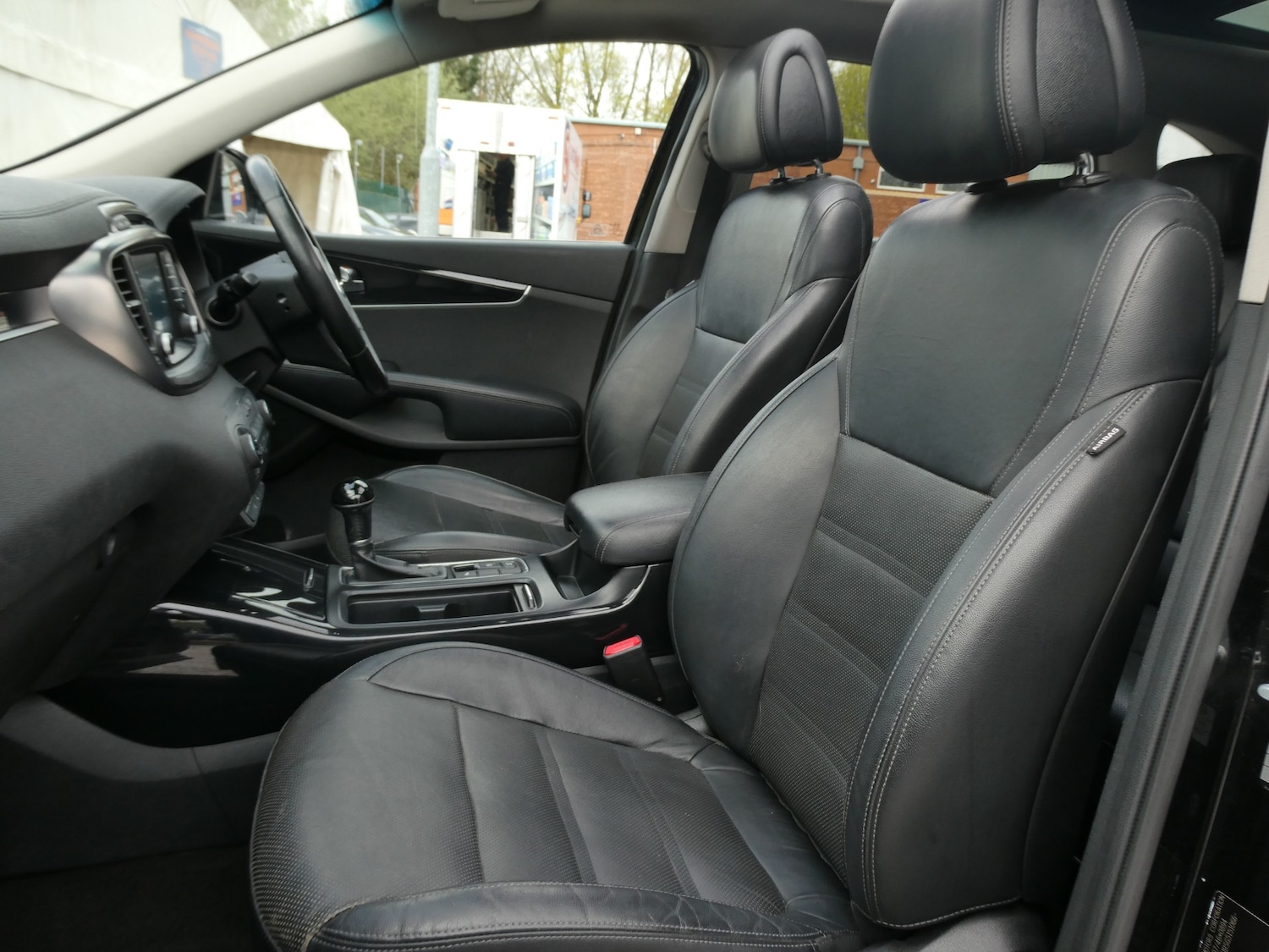 Used Kia Sorento 2016 for sale - 78196587: Photo 17