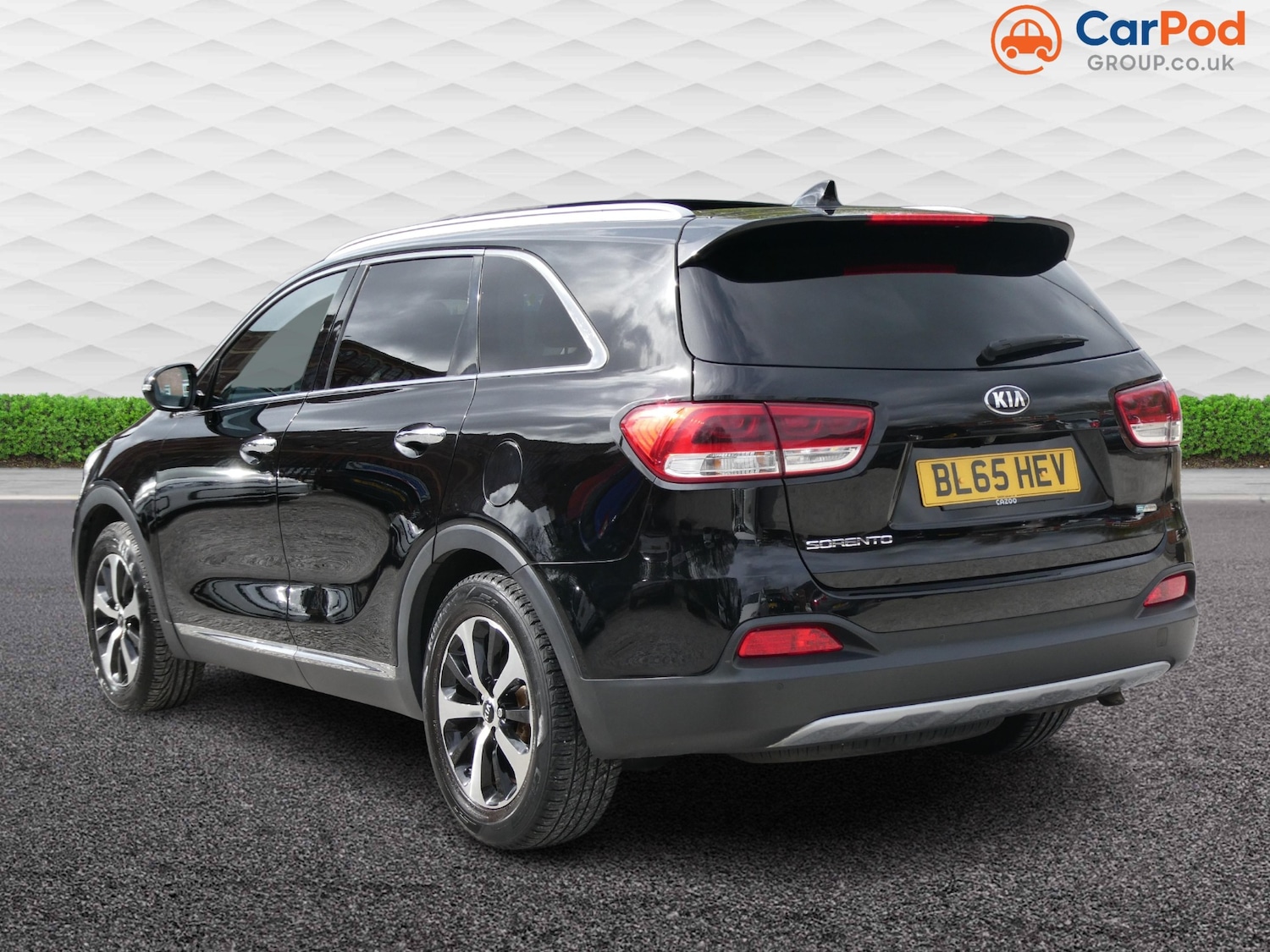 Used Kia Sorento 2016 for sale - 78196587: Photo 18