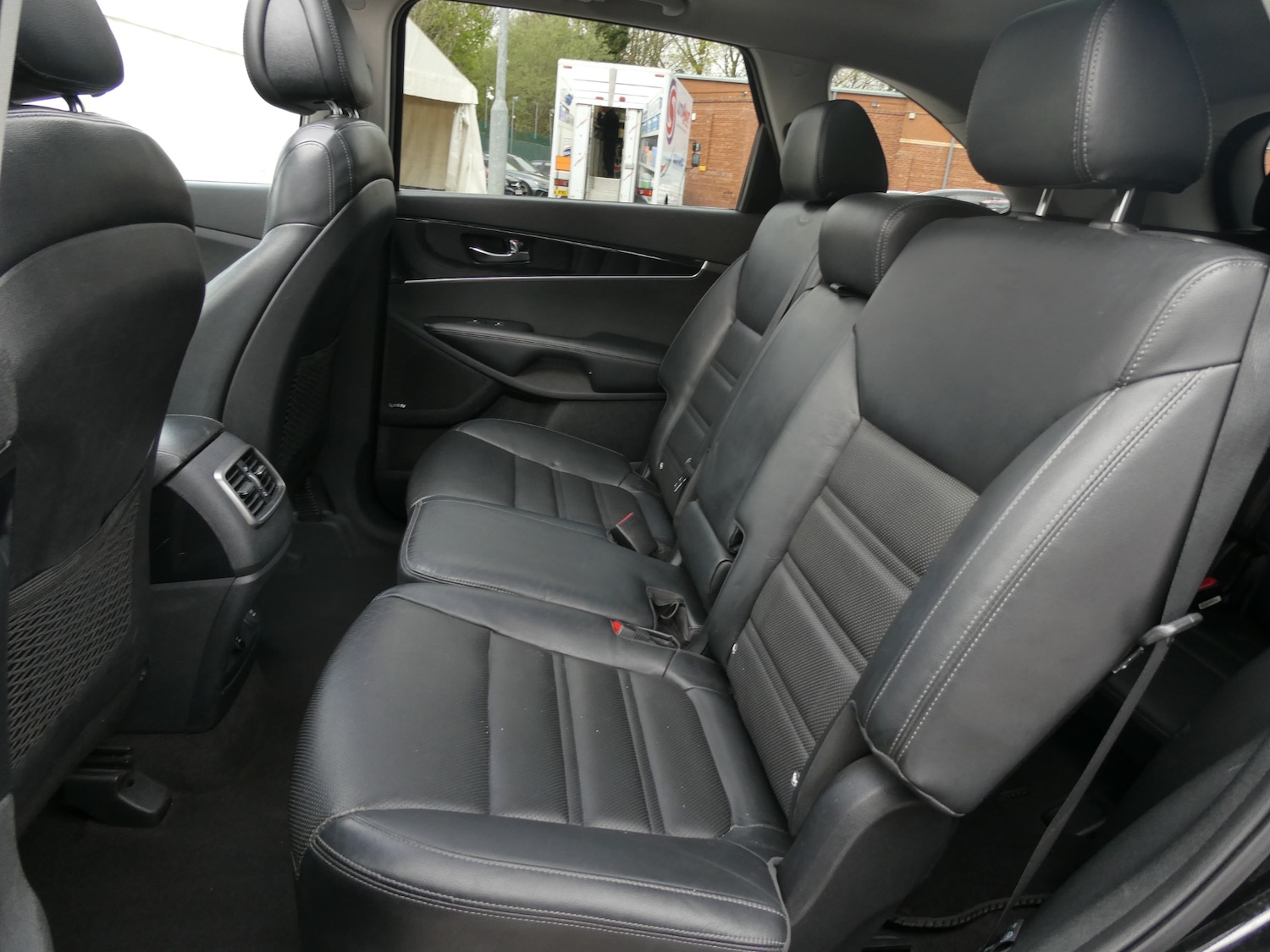 Used Kia Sorento 2016 for sale - 78196587: Photo 19