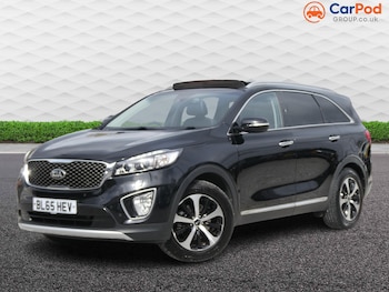 Used Kia Sorento 2016 for sale - 78196587: Photo