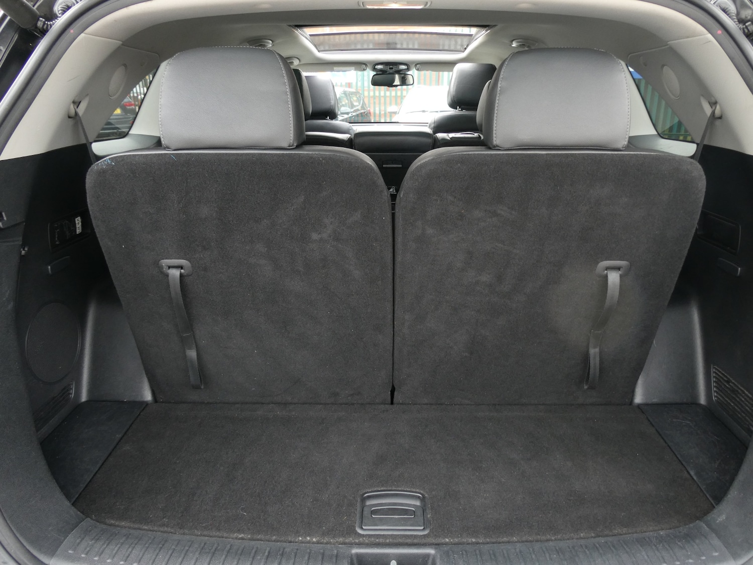 Used Kia Sorento 2016 for sale - 78196587: Photo 21