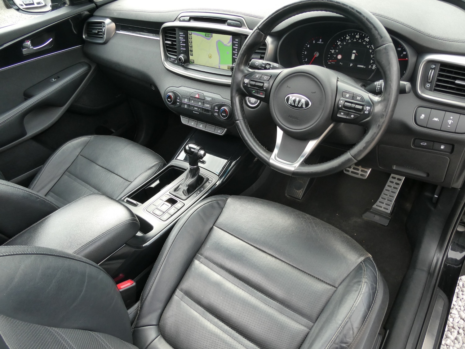 Used Kia Sorento 2016 for sale - 78196587: Photo 3