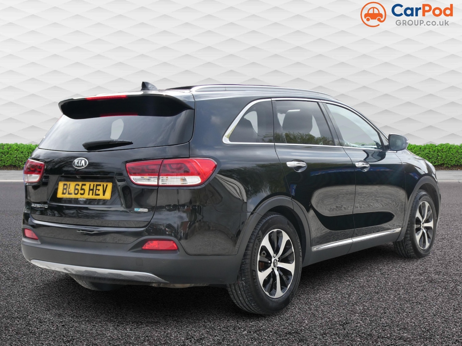 Used Kia Sorento 2016 for sale - 78196587: Photo 4