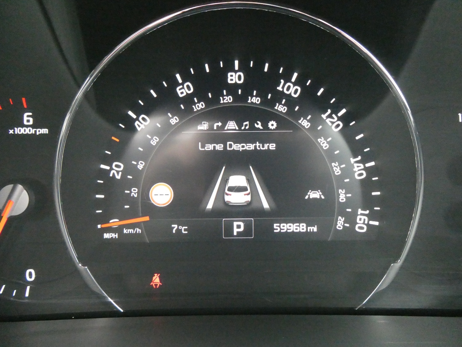 Used Kia Sorento 2016 for sale - 78196587: Photo 8