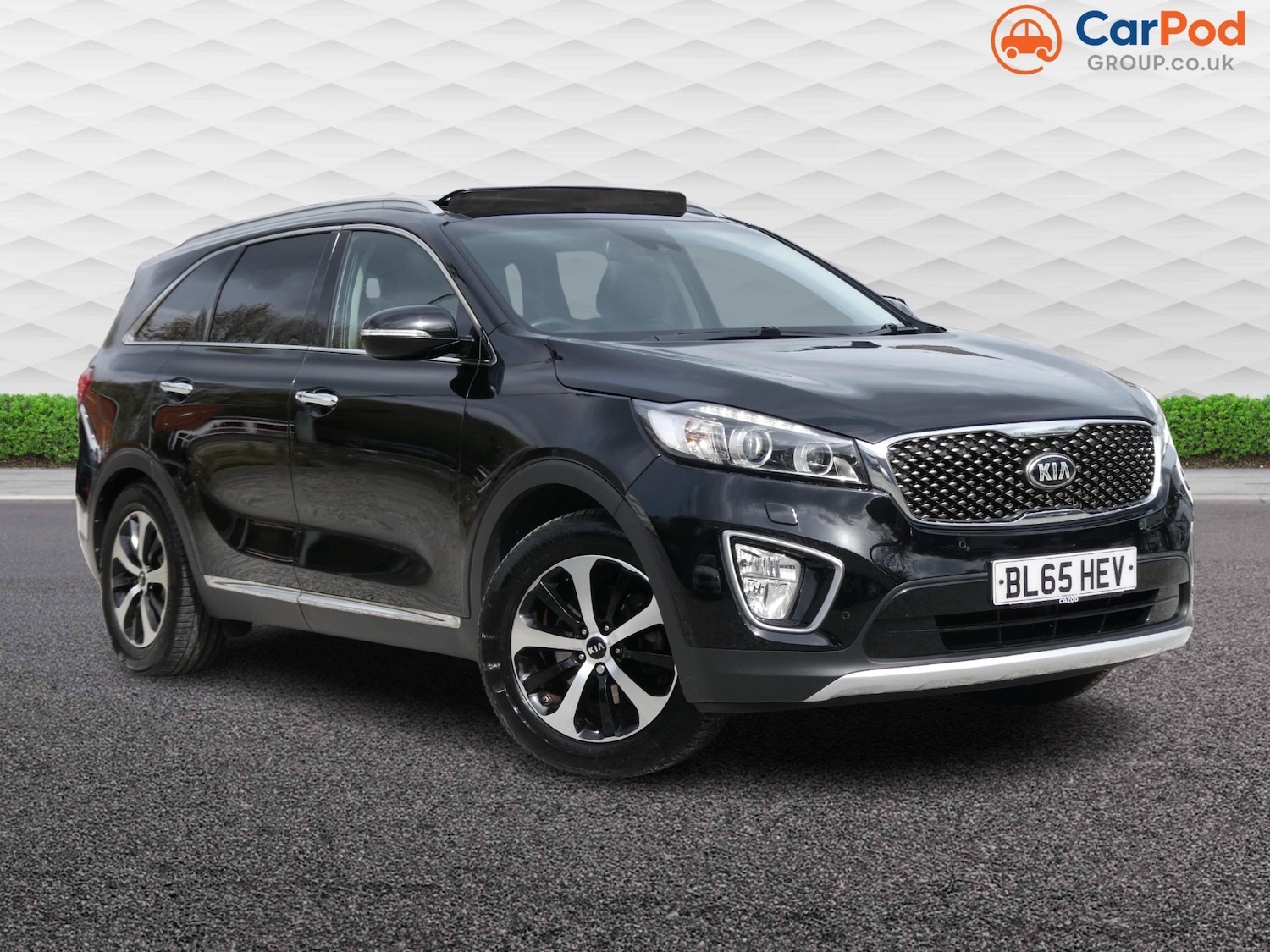 Used Kia Sorento 2016 for sale - 78196587: Photo 9