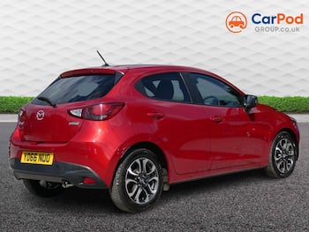 Used Mazda Mazda2 2016 for sale - 79614675: Photo