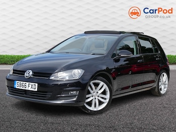 Used Volkswagen Golf 2016 for sale - 79479060: Photo