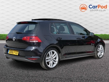 Used Volkswagen Golf 2016 for sale - 79479060: Photo