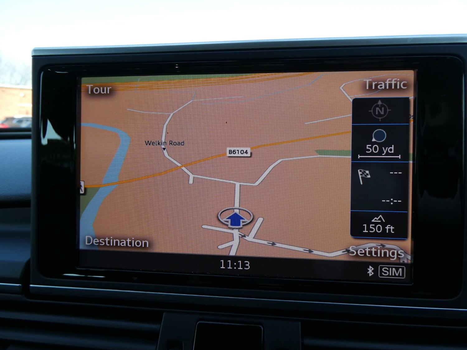 Used Audi A6 2017 for sale - 77743254: Photo 11