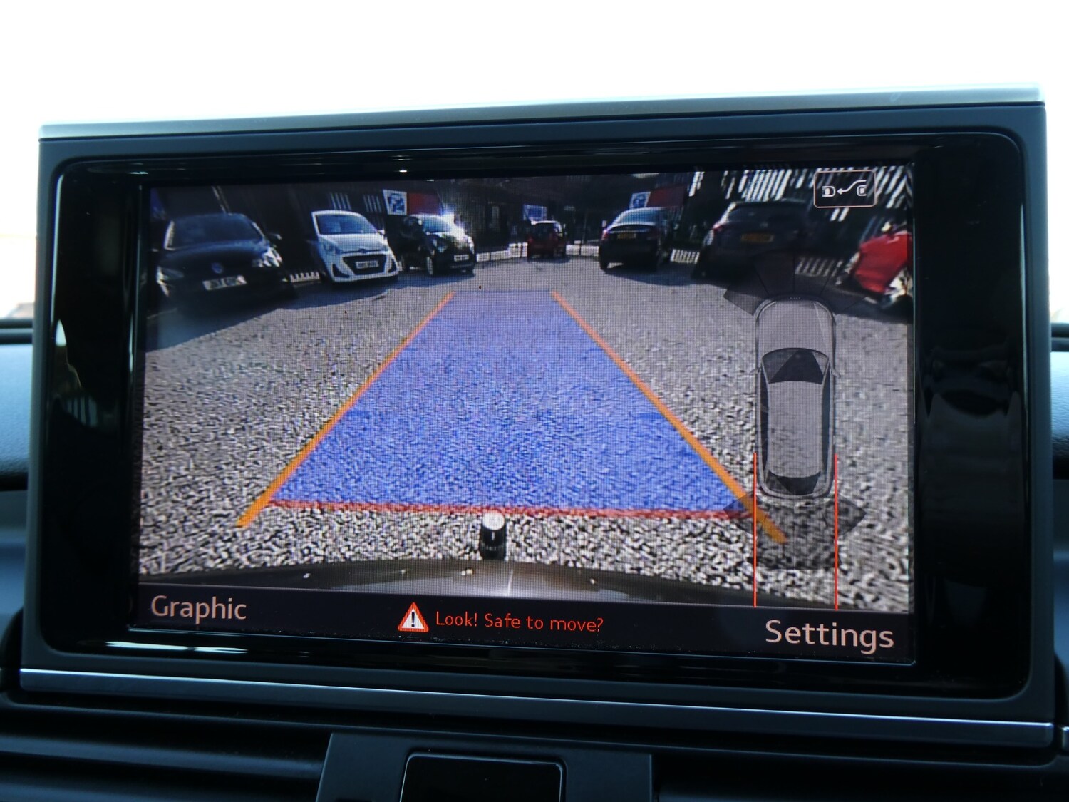 Used Audi A6 2017 for sale - 77743254: Photo 13