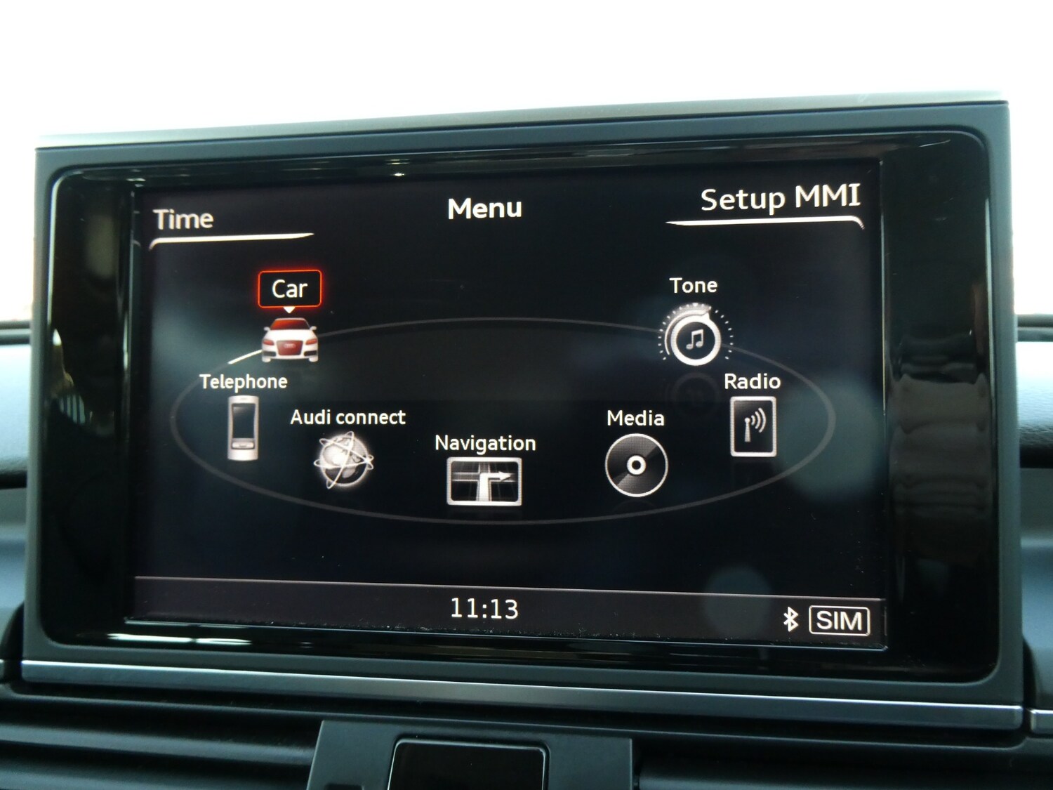 Used Audi A6 2017 for sale - 77743254: Photo 14