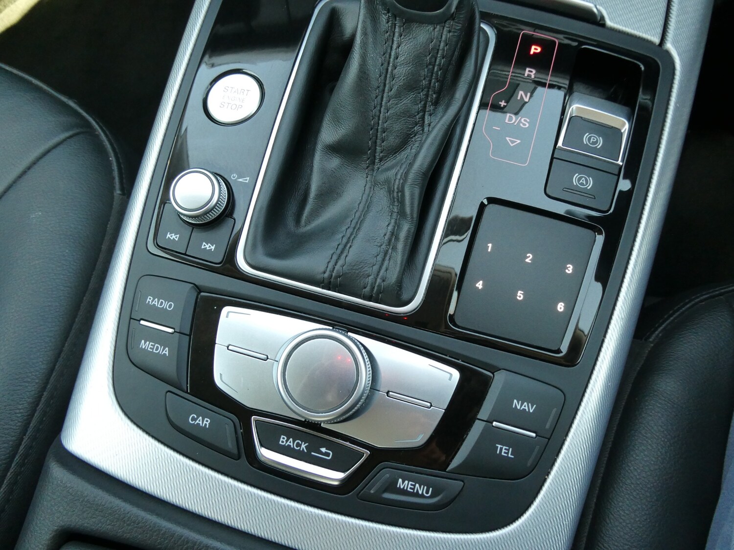 Used Audi A6 2017 for sale - 77743254: Photo 15