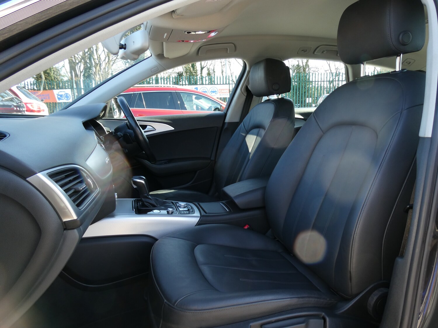 Used Audi A6 2017 for sale - 77743254: Photo 17