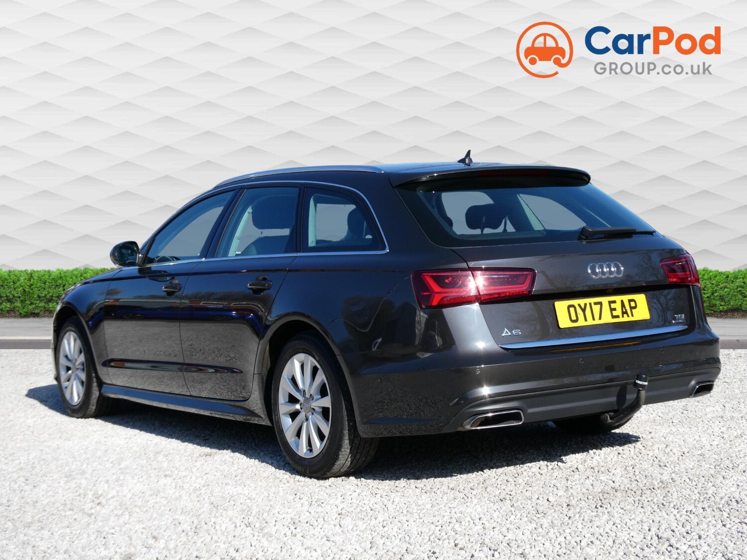 Used Audi A6 2017 for sale - 77743254: Photo 18